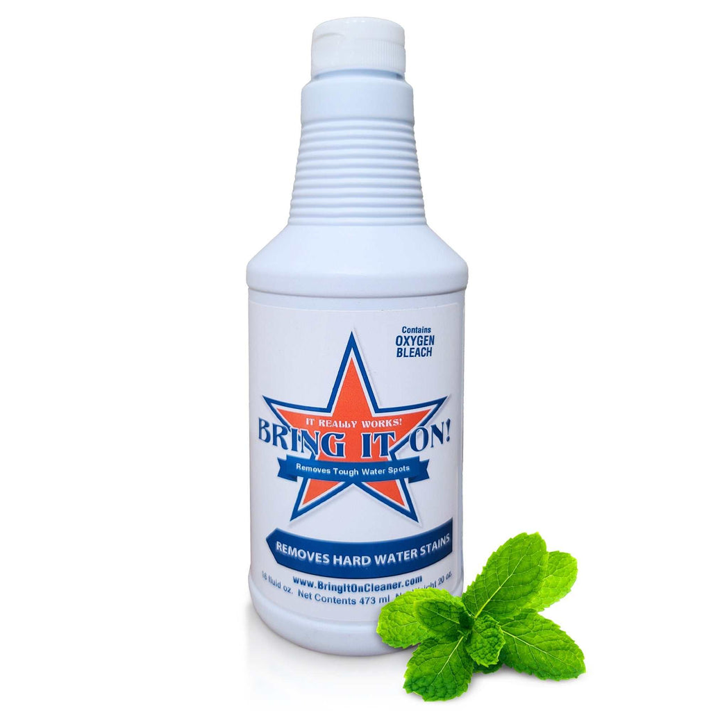 Water Spot Remover 32 oz. Bring It On Cleaner