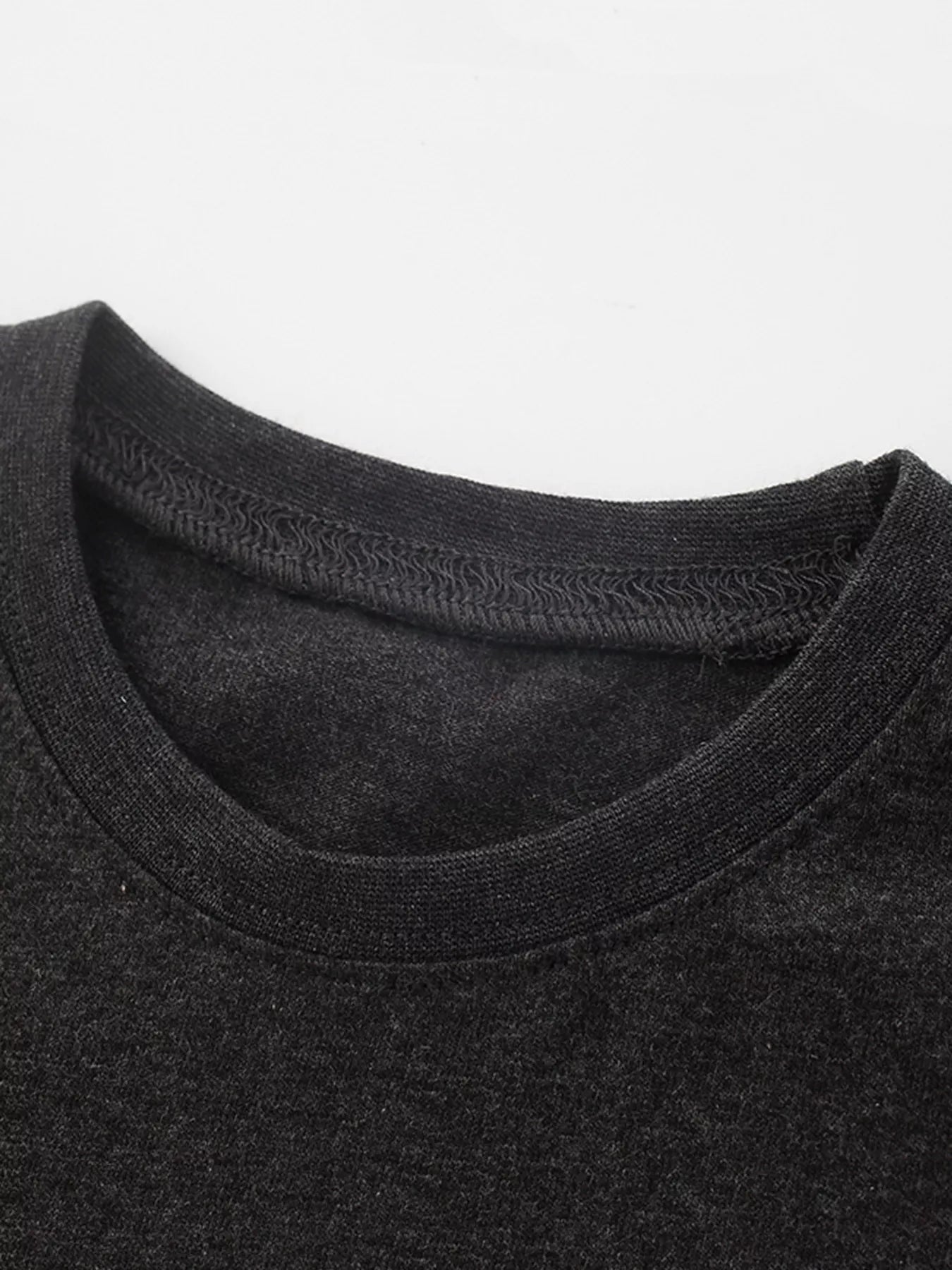 Children's Graphic Short Sleeve T-Shirt