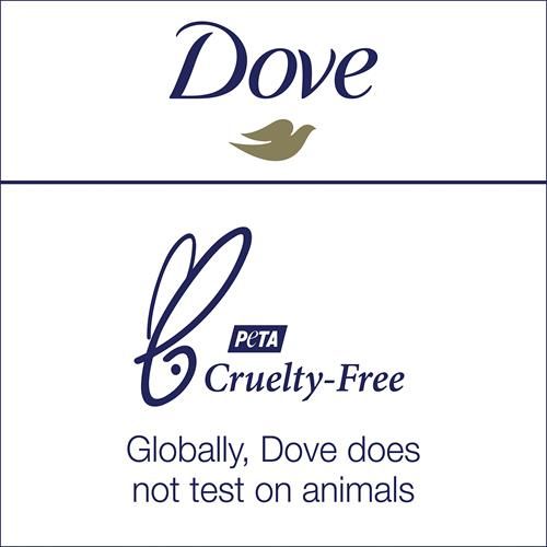 Dove Invisible Solid Antiperspirant Deodorant Stick For Women, Fresh, For All Day Underarm Sweat & Odor Protection 2.6 Oz