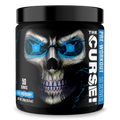 The Curse! Pre-Workout