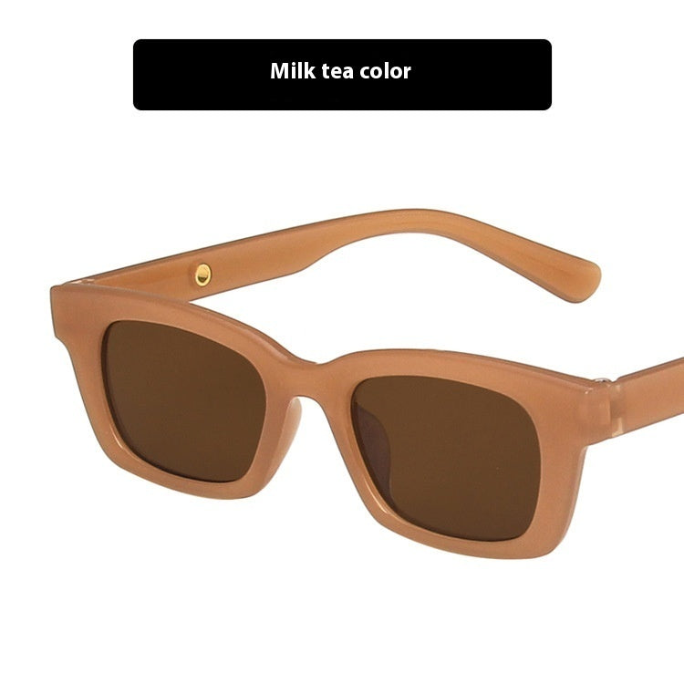 Advanced Ins UV Protection Sun-proof Sun Glasses