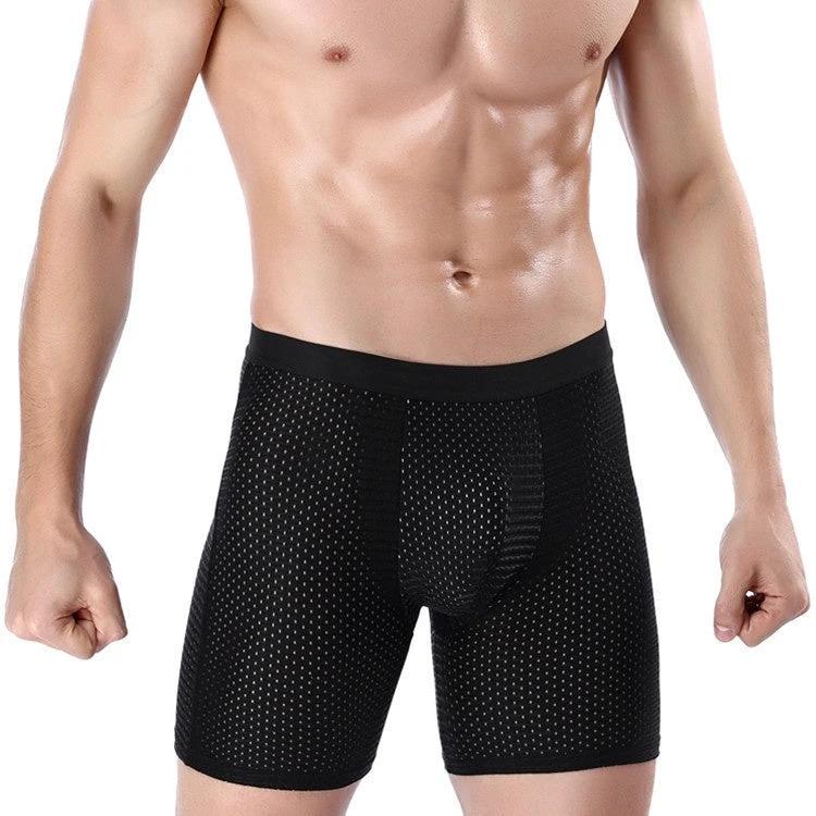 Men's Assorted Print Underwear