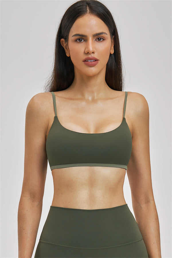 The Seraphine Sports Bra Leggings 2-Piece Set
