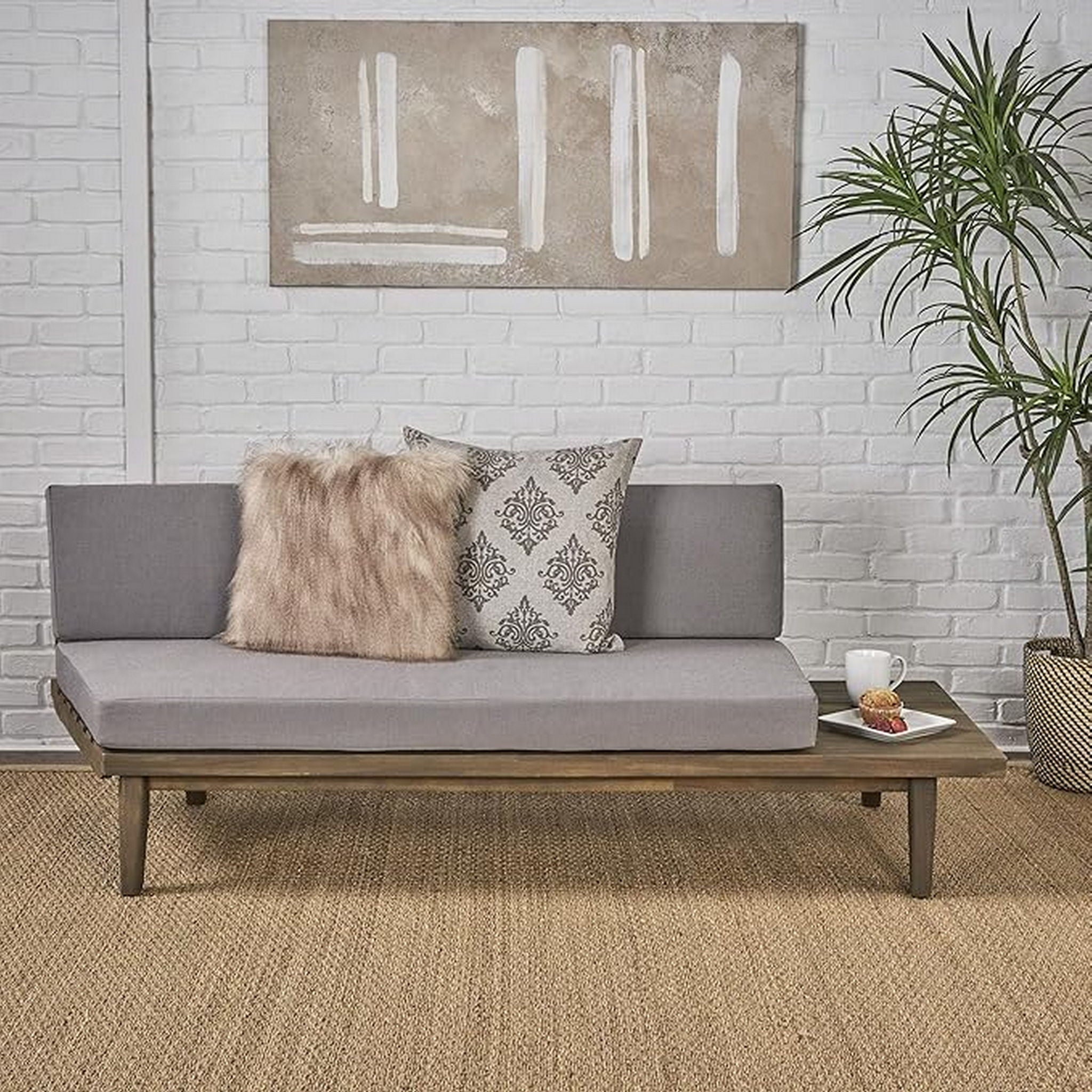 Hillcrest - 2 Seater Sofa