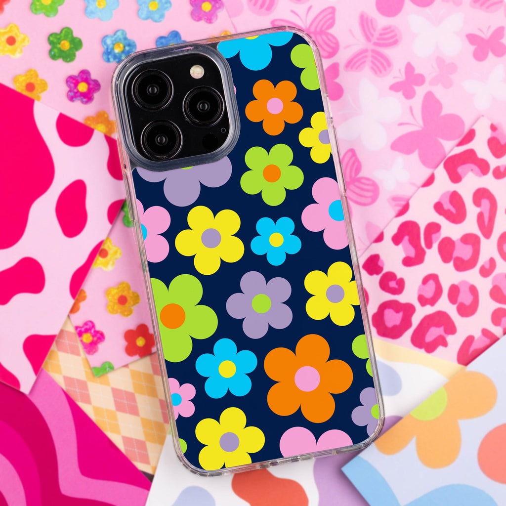 Y2K HD Apple iPhone 13 Series Mag-Safe Phone Case
