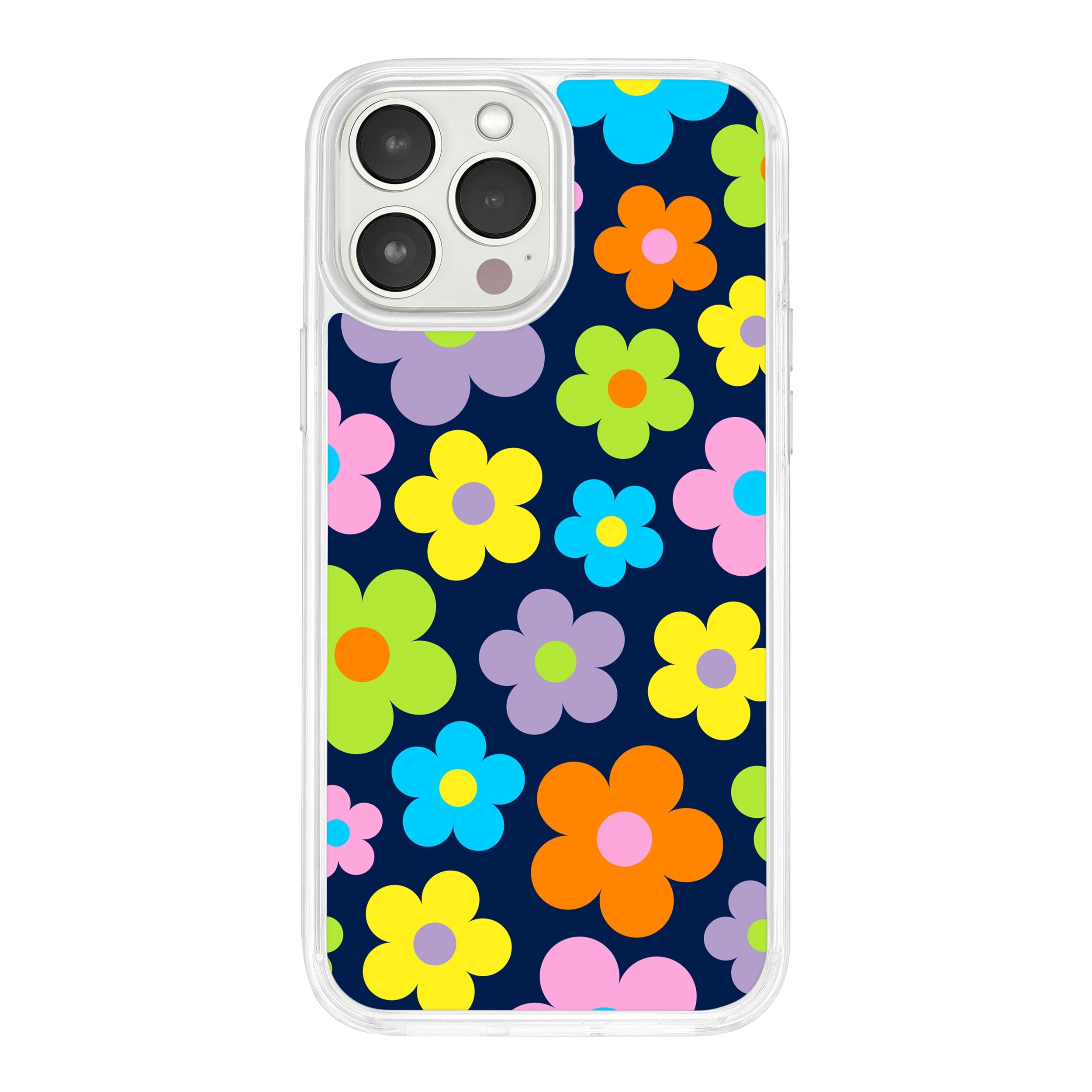 Y2K HD Apple iPhone 14 Series Mag-Safe Phone Case