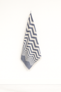 100% Cotton | Super-Soft Turkish Bath and Beach Towel
