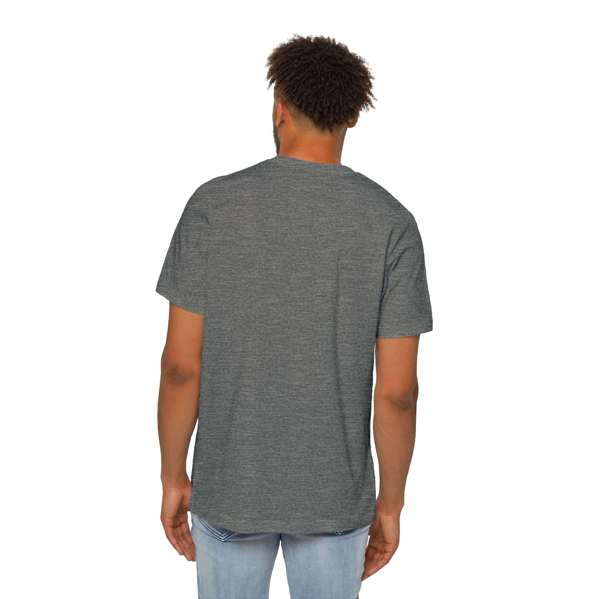 I'd Rather Be Klunking Tee, Gift for Adventurers, Casual Wear, Unique Statement Shirt, USA-Made Tee