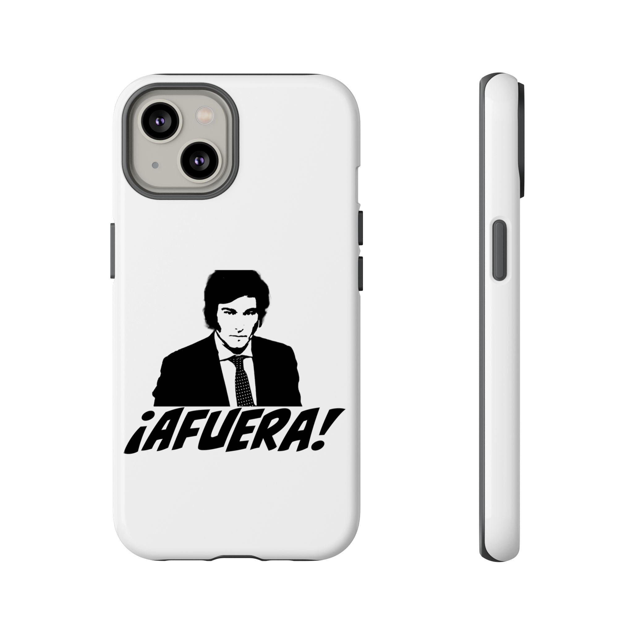 Afuera Phone Case
