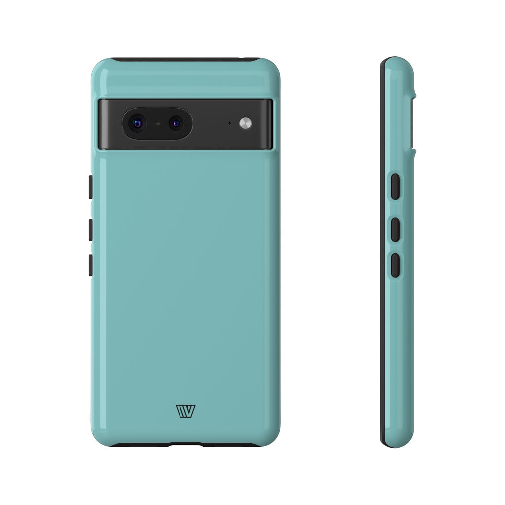 SEAFOAM | Tough Phone Case