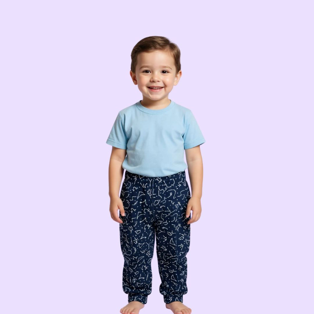 Sensory Friendly Fidget Jogger