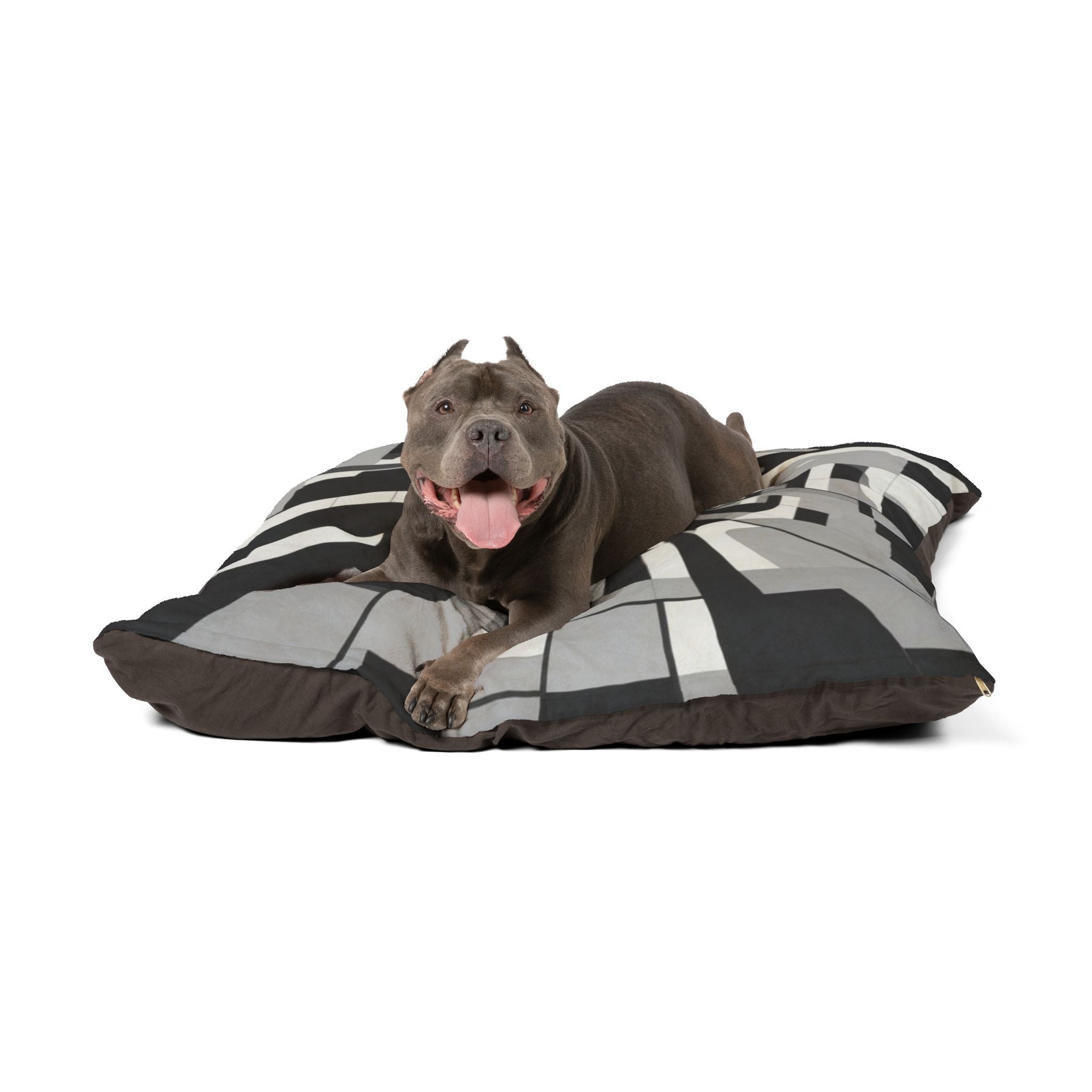 Pet Bed – Plush Dog Bed, 3 Size Options