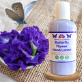 Butterfly Flower Hand Lotion