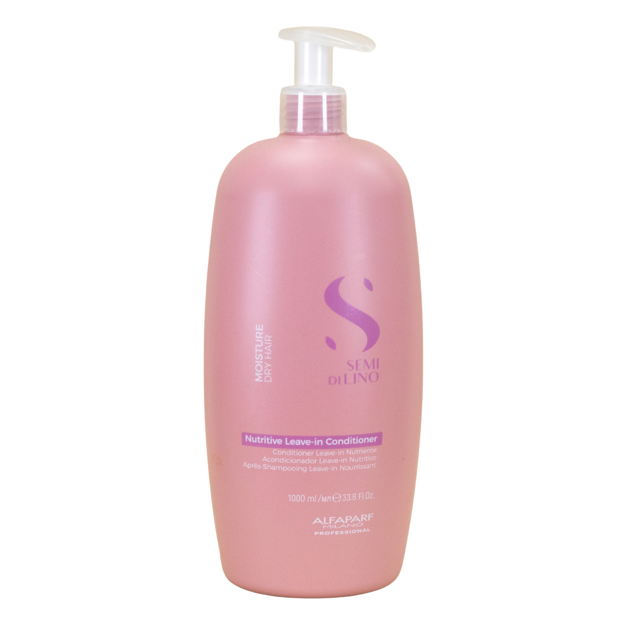 Semi Dilino Nutrive Leave In Conditioner