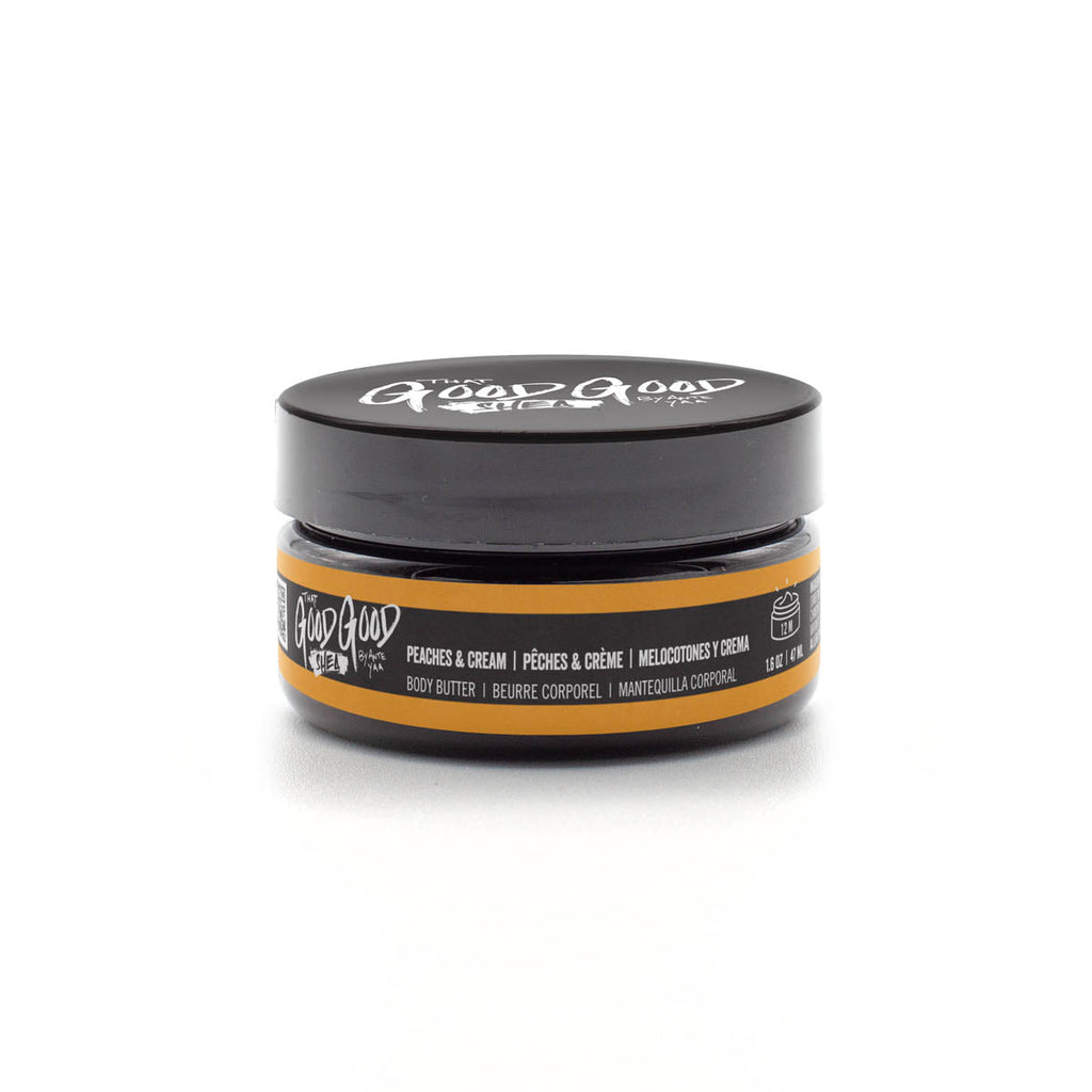 Shea Body Butter