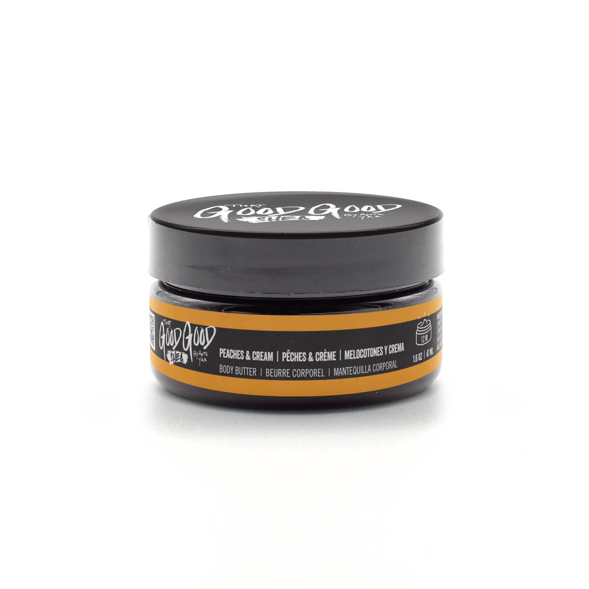 Shea Body Butter