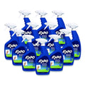 EXPO White Board CARE Dry Erase Surface Cleaner, 22 oz Spray Bottle, 12/Carton (1752229CT)