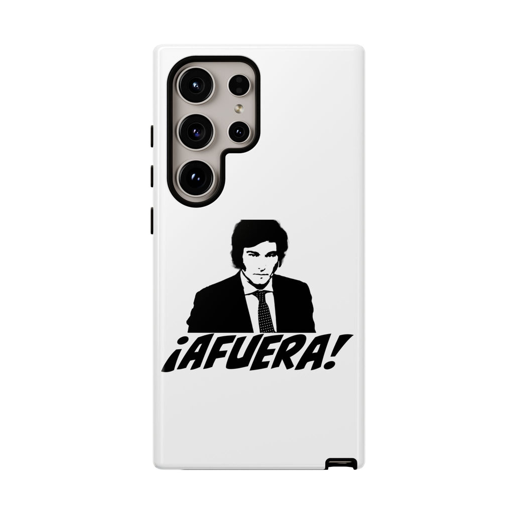 Afuera Phone Case