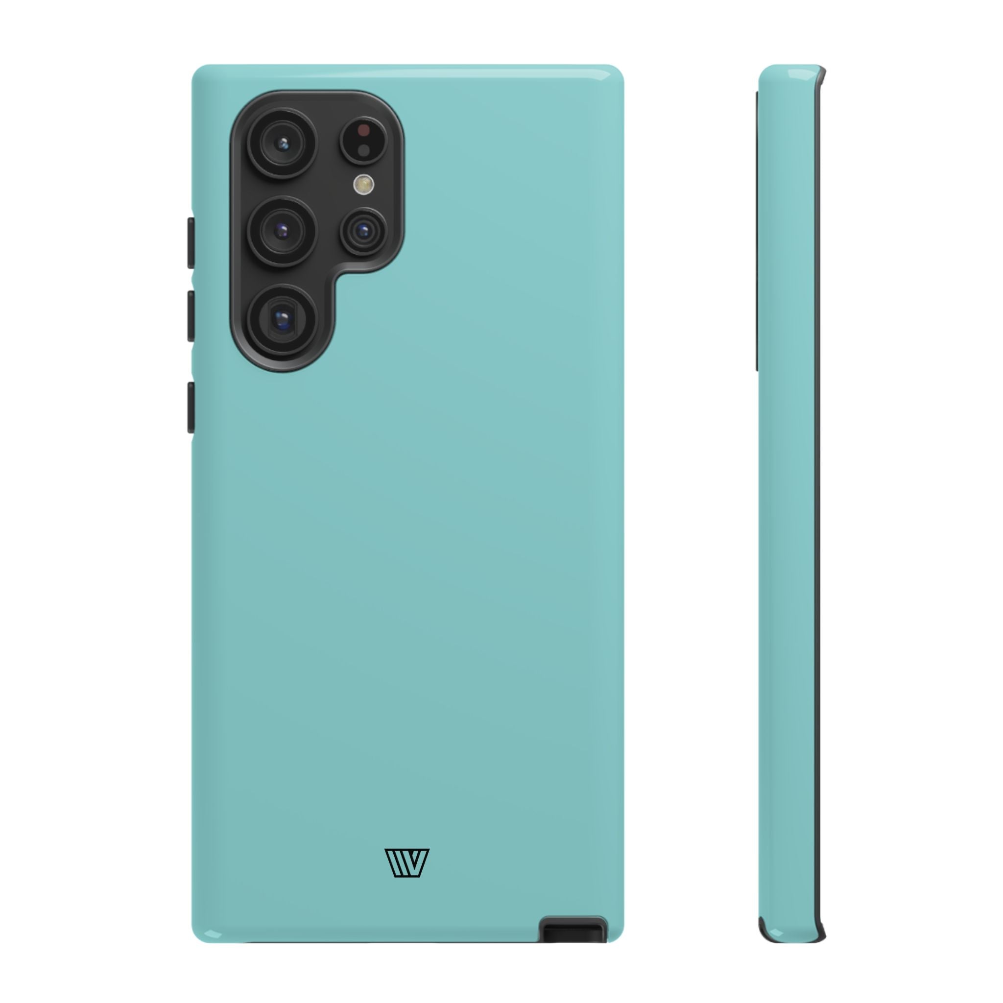 SEAFOAM | Tough Phone Case