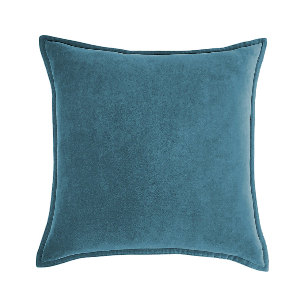 4-Piece Coordinated Pillow Bundle with Inserts – Throw Pillows (With Inserts) 2 sizes and 4 matching colors, one of each 2 size optons – Fancy & Stacy