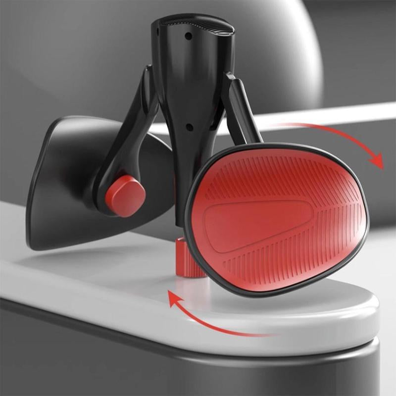 Exercise Equipment, Pelvic Floor Trainer, Inner Thigh Toners, Leg Exercise Equipment, Arm Trimmers, Thigh Master, Home Fitness Equipment, Exercise Products for Thighs and Inner Thighs, Suitable for Men and Women