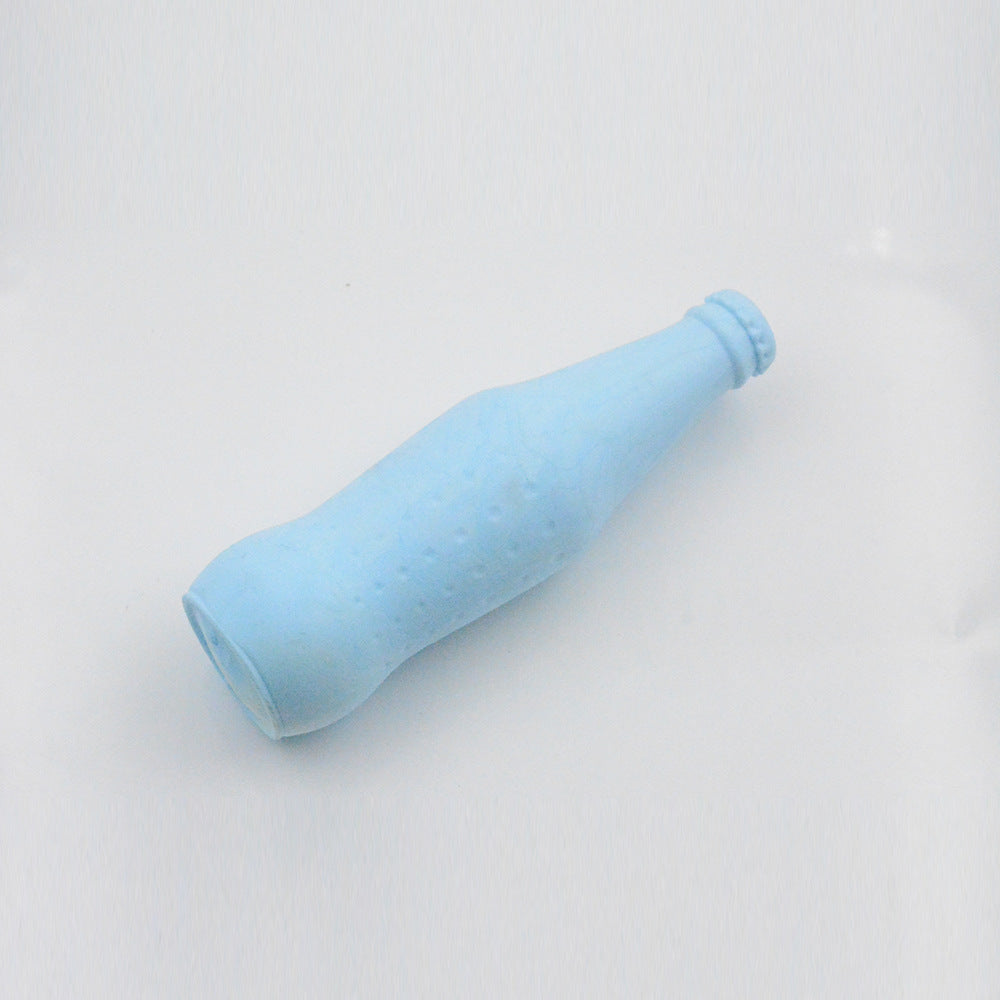 Pet teeth cleaning toy