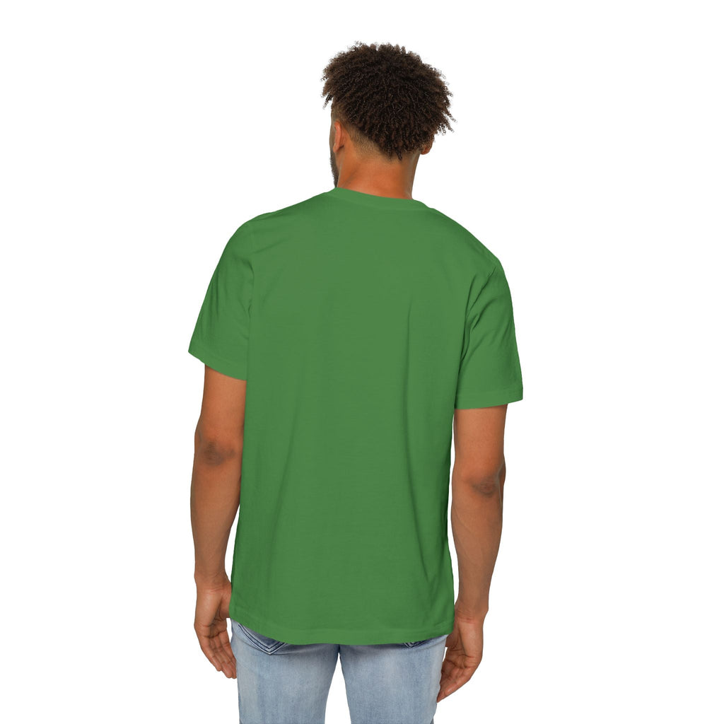 I'd Rather Be Klunking Tee, Gift for Adventurers, Casual Wear, Unique Statement Shirt, USA-Made Tee