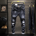Men's Slim Fit Jeans