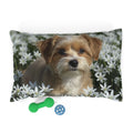 Pet Bed – Plush Dog Bed, 3 Size Options
