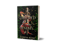 Tricked by the Enemy (Author Signed Paperback)