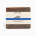 Shea and Coconut Soap