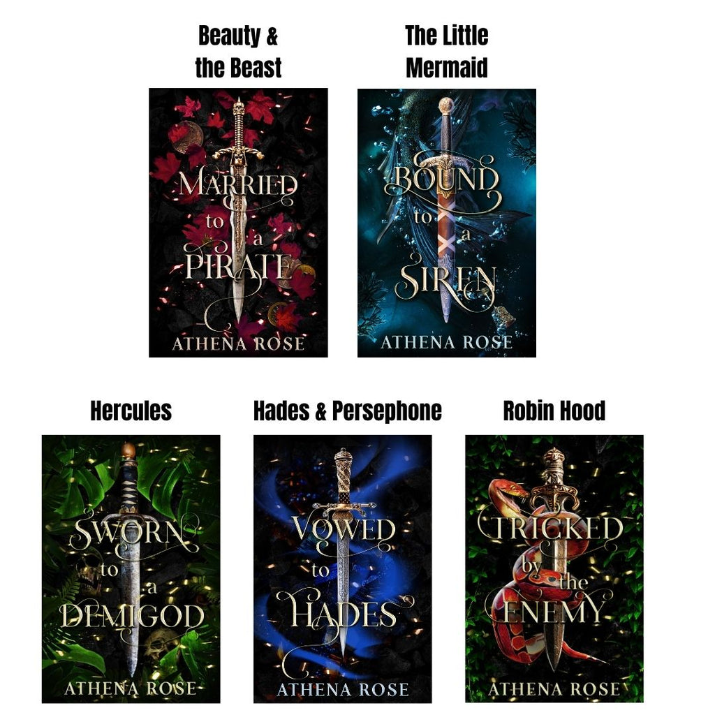 The Deluxe Fantasy Bundle