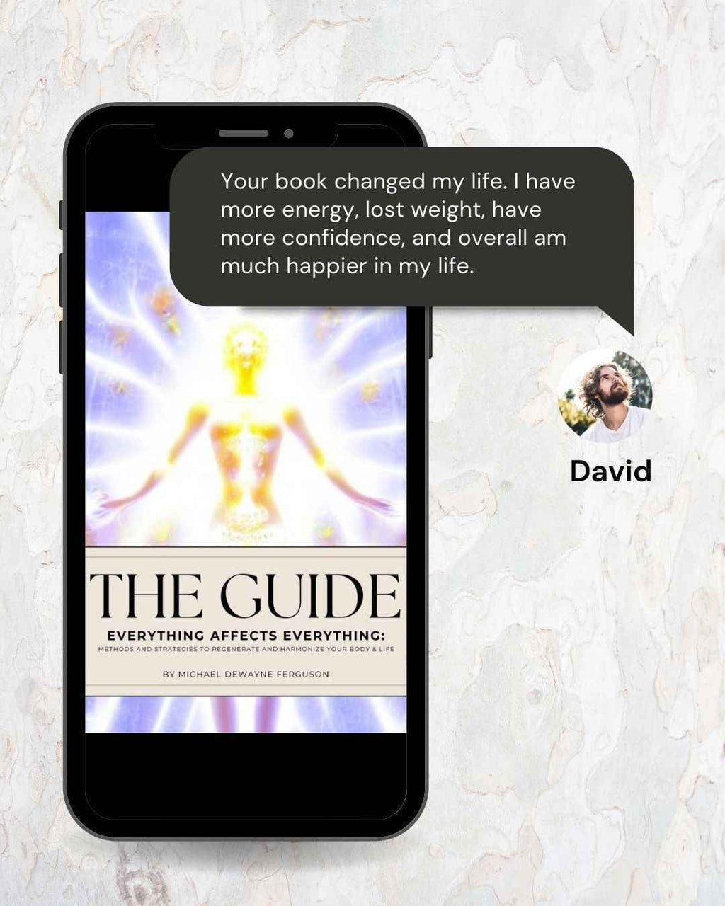 THE LIFE GUIDE
