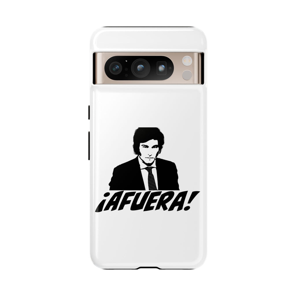 Afuera Phone Case