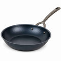Hammered Carbon Steel Frying Pan