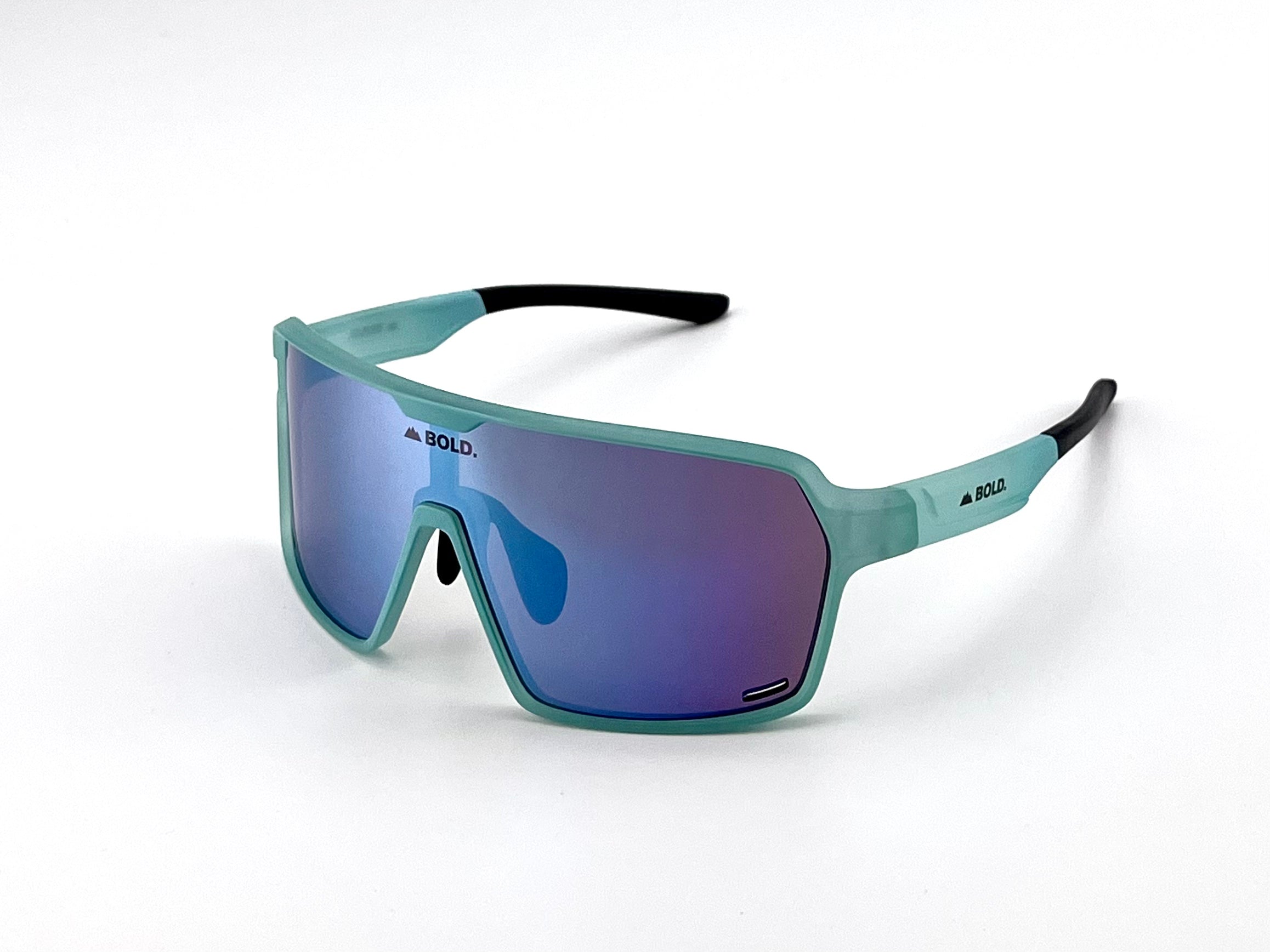 BOLD Shadows Performance Sunglasses – MTB, Ski & Lifestyle Eyewear