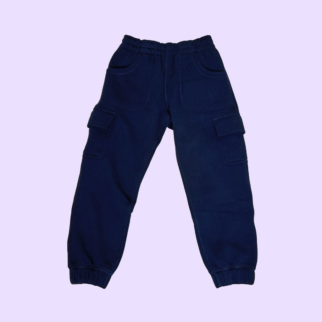 Sensory Friendly Fidget Jogger