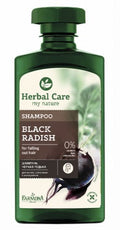 Farmona Herbal Care Black Radish Shampoo for Weak Falling Out Hair 330ml