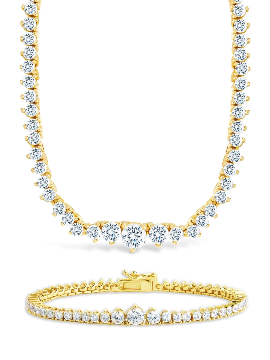 Tatum Jewelry Bundle