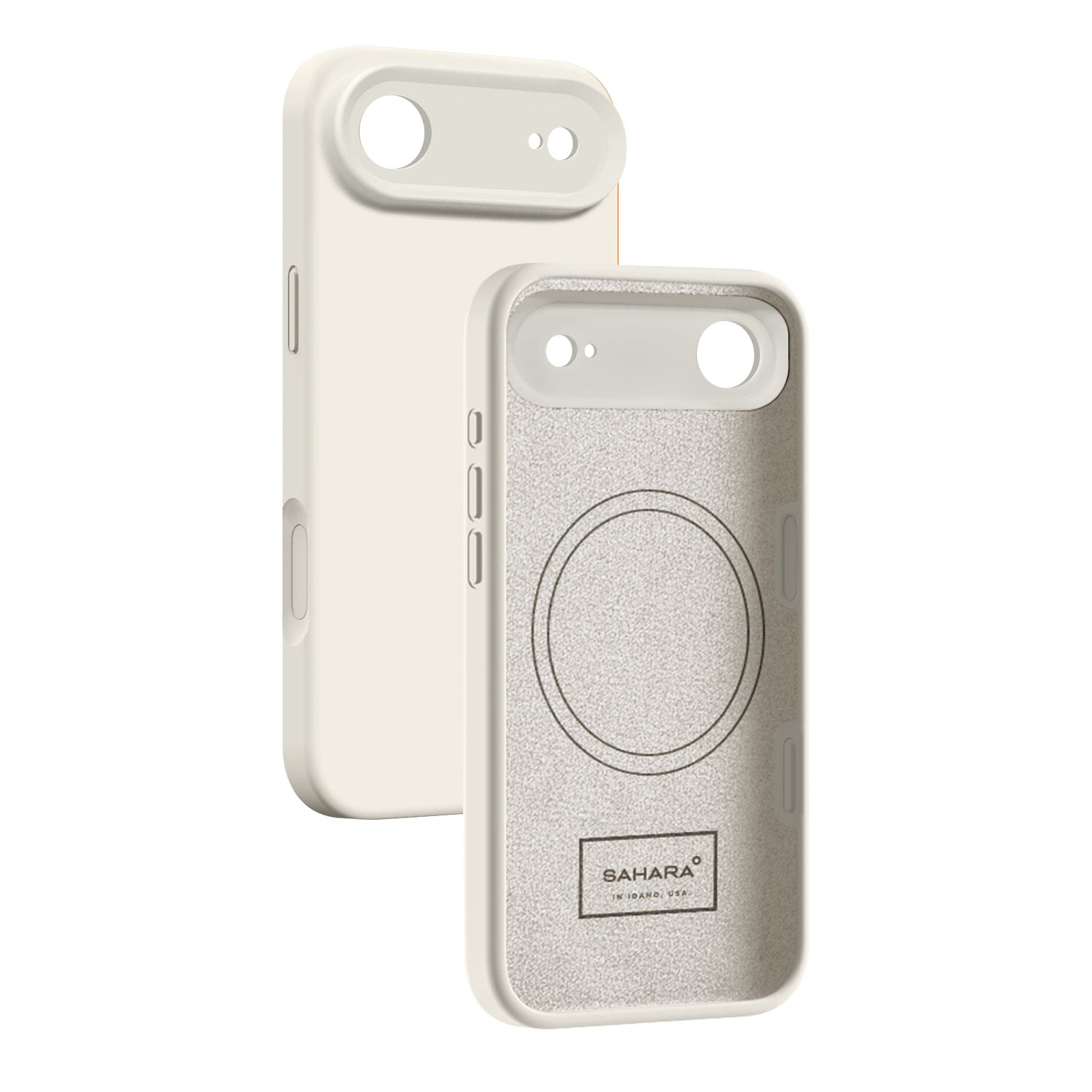 iPhone Air Case - Ultra Thin Silicone, Anti-Slip Grip | Venture Series