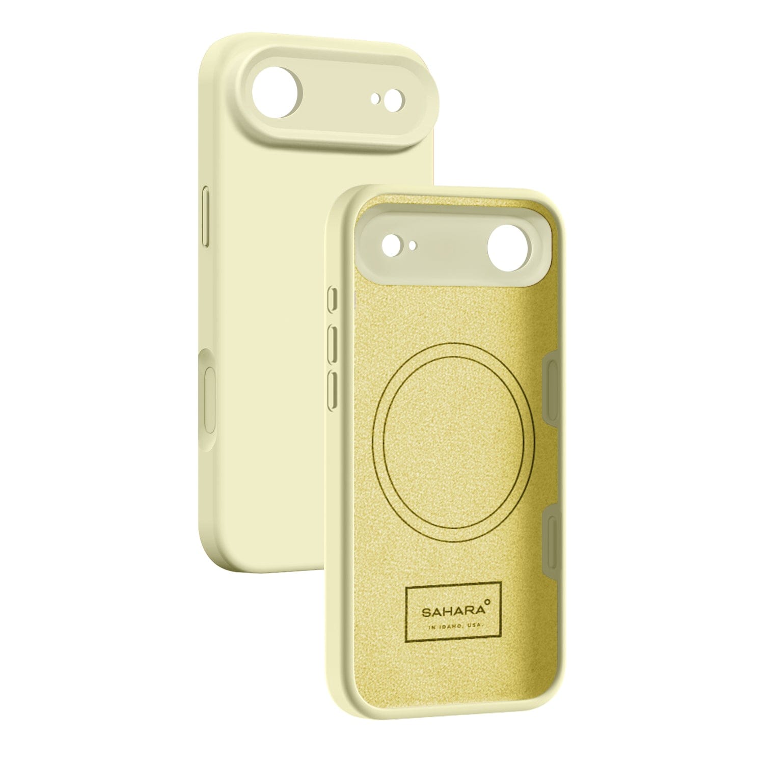 iPhone Air Case - Ultra Thin Silicone, Anti-Slip Grip | Venture Series
