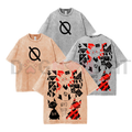 Night in the Woods Mae Borowski Tee
