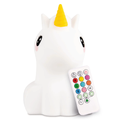 Unicorn Night Light for Kids - LED Unicorn Lamp | LumiPets®