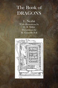 The Book of Dragons - Paperback