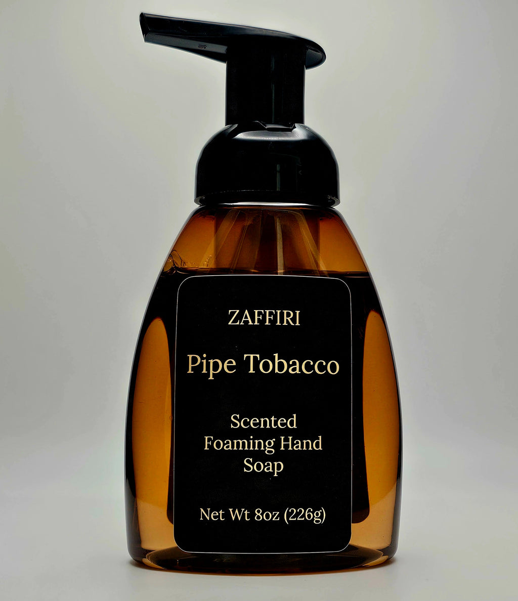 Scented Foaming Hand Soap