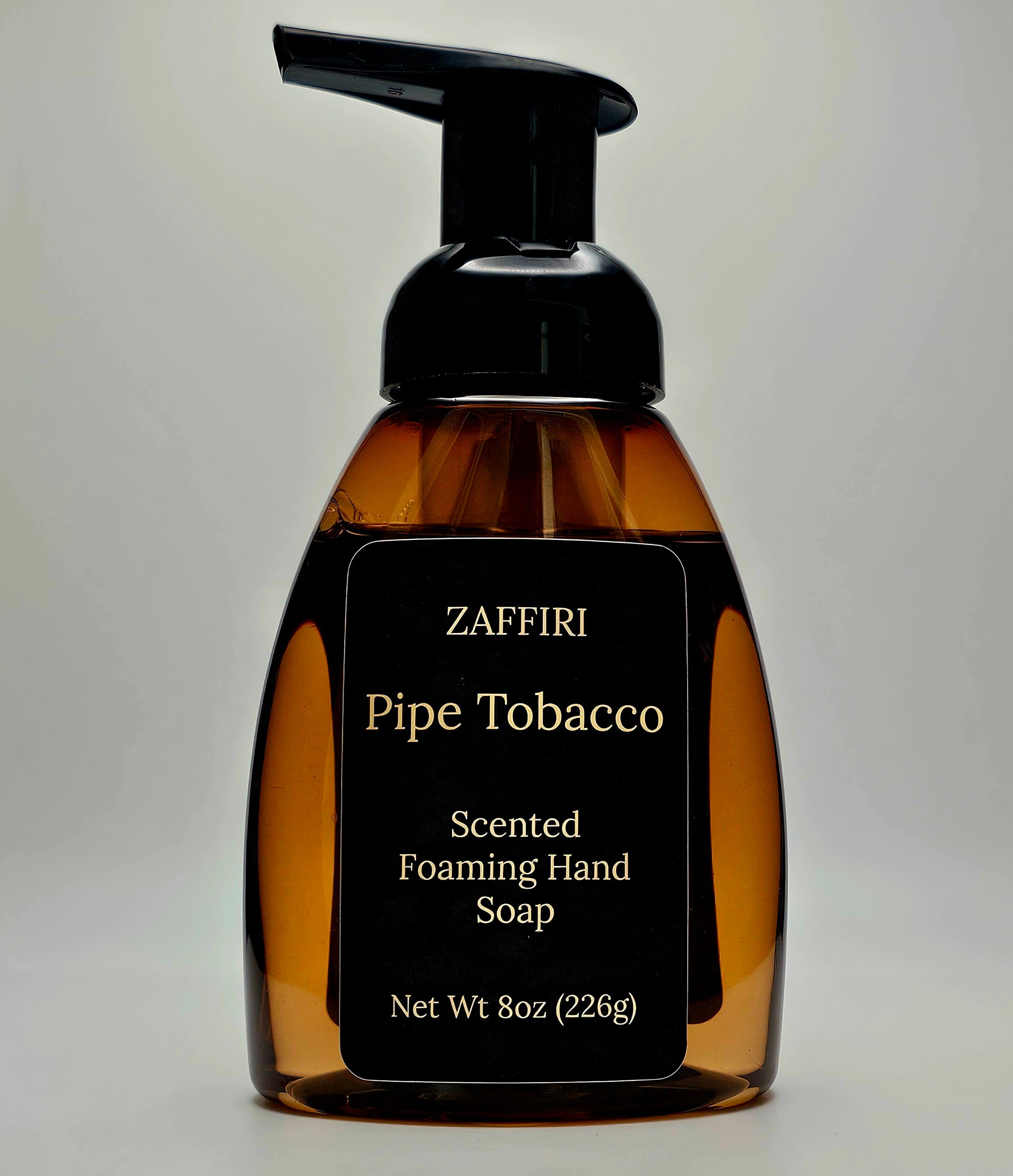 Scented Foaming Hand Soap