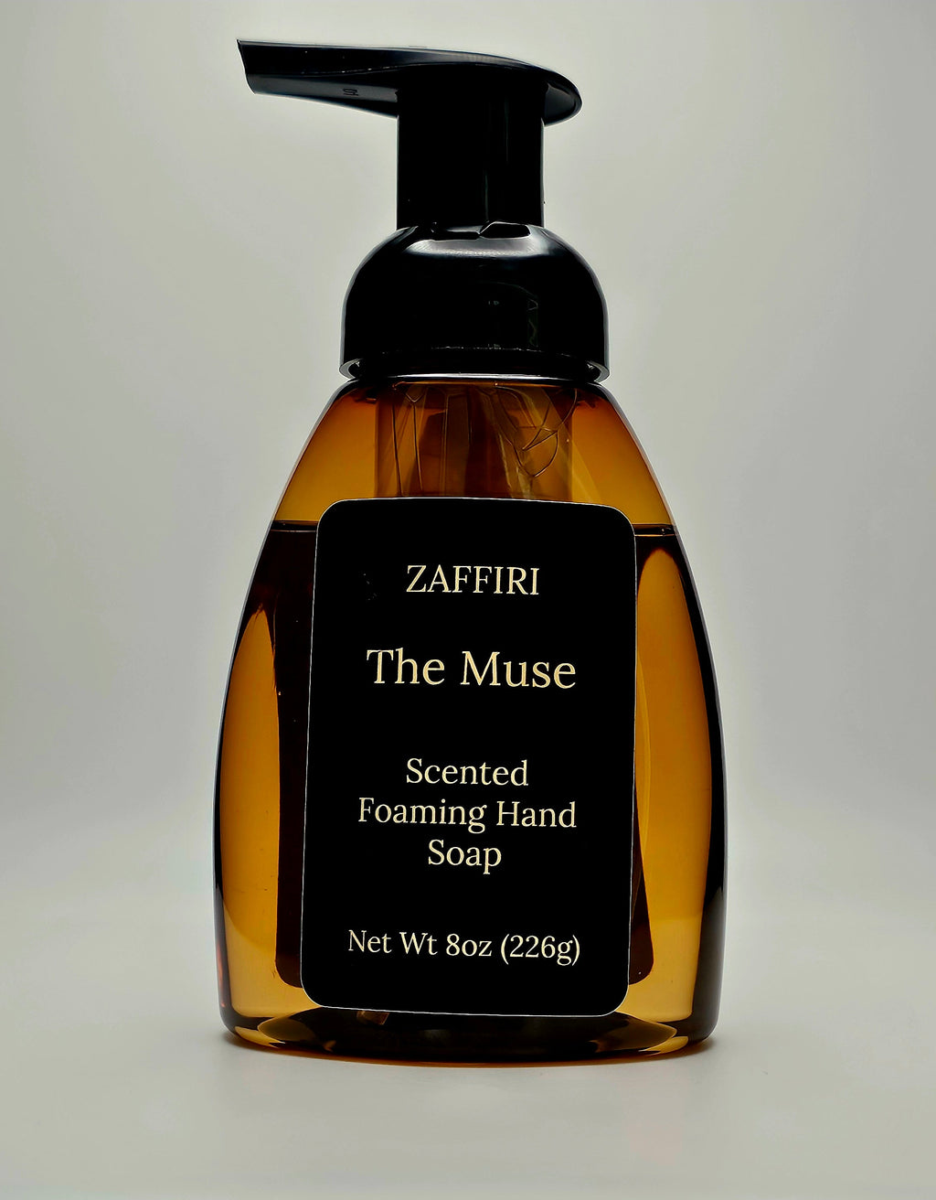Scented Foaming Hand Soap