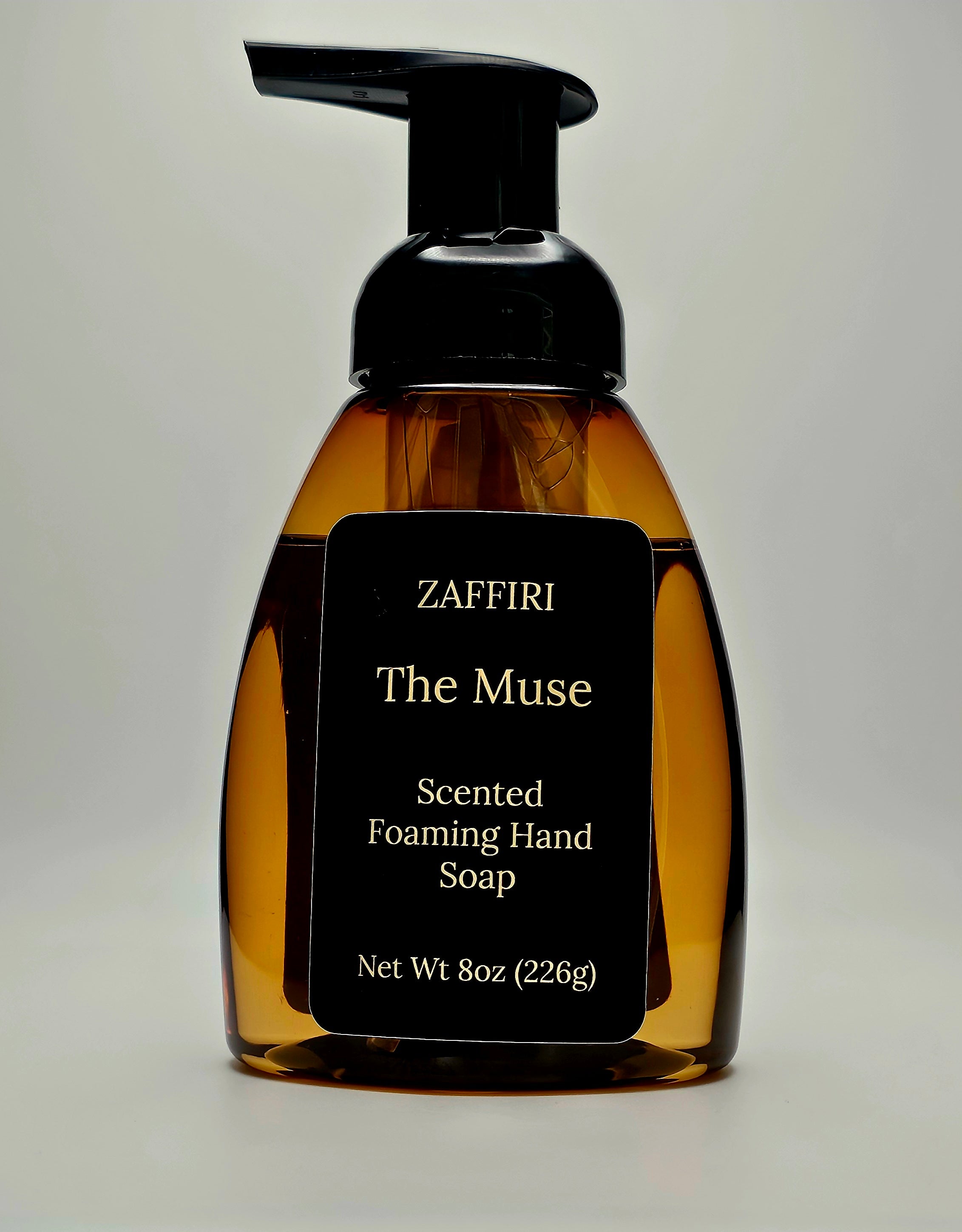 Scented Foaming Hand Soap