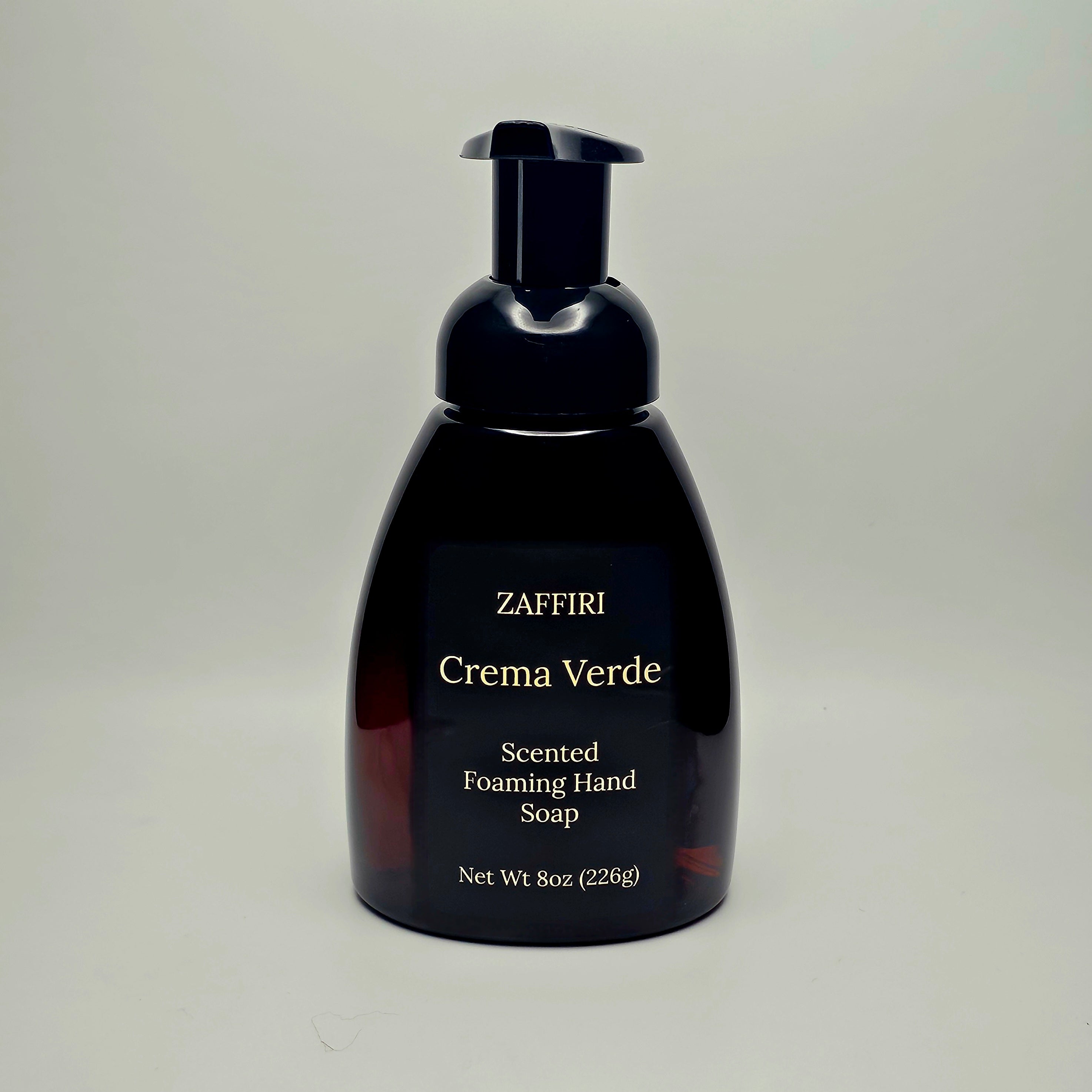 Scented Foaming Hand Soap