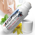 AcuPlus 3 oz. Pain Relief Roll-On – Fast-Acting, Hands-Free Application
